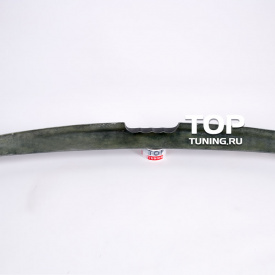 Лип-спойлер FX на Audi A6 C5