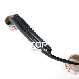 Реснички Kamei на Audi A4 B5