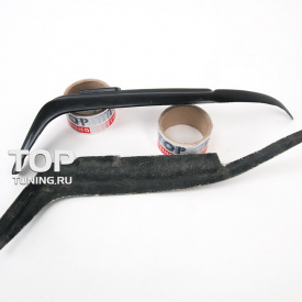 Реснички Kamei на Audi A4 B5