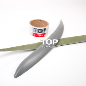 Реснички RX на BMW 3 E92