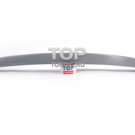 Спойлер крышки багажника Rieger на BMW 3 E92