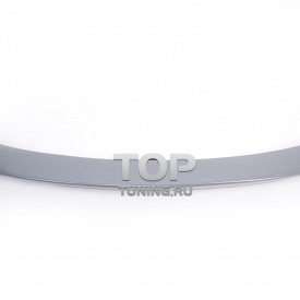 Спойлер крышки багажника Rieger на BMW 3 E92