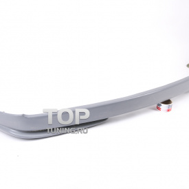 Накладка на передний бампер Schnitzer до 2000 года на BMW 5 E39