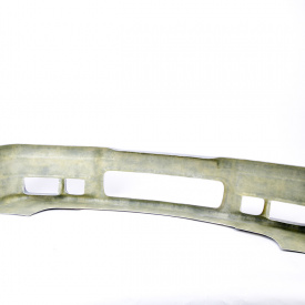 Передний бампер M-Style на BMW 3 E36