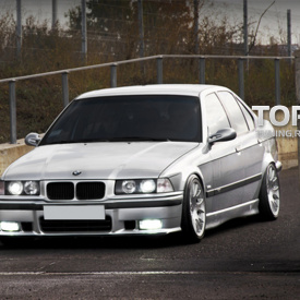    BMW 3  E36