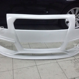 Тюнинг - Обвес Regula на Audi TT 8N