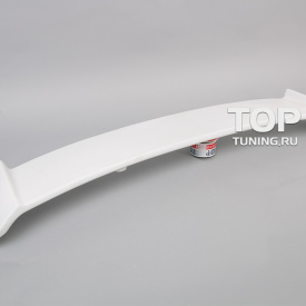 Тюнинг - Спойлер ABT на Audi Q5