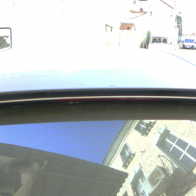 Тюнинг - Спойлер ABT на Audi Q5