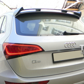 Тюнинг - Спойлер ABT на Audi Q5