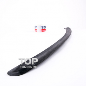 Спойлер на крышку багажника M5 ABS на BMW 5 E39