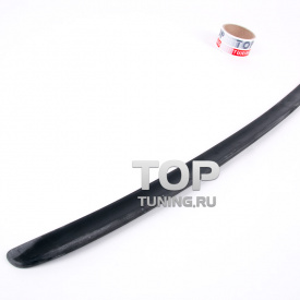 Спойлер на крышку багажника M5 ABS на BMW 5 E39