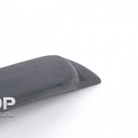 Козырек на заднее стекло RS на Mazda 3 BK