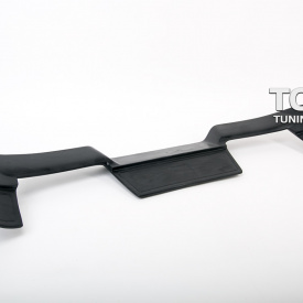 Тюнинг - Спойлер ABT на Audi Q7