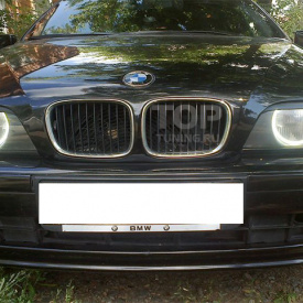 Реснички ABS на BMW 5 E39