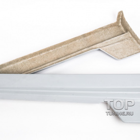 Пороги - Обвес Euro U на Toyota Altezza is200