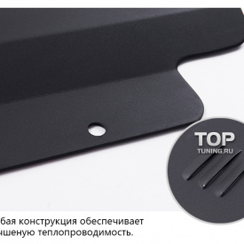 Защита картера Guardian Titan на Mazda CX-5 1 поколение