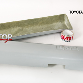 Пороги - Обвес STF на Toyota Altezza is200