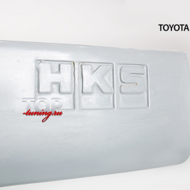 Пороги - Обвес STF на Toyota Altezza is200