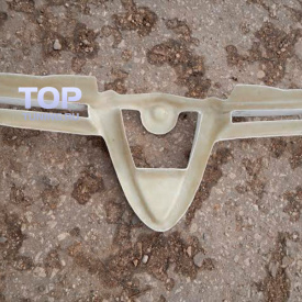 Решетка радиатора Cadamuro GTA на Alfa Romeo 156