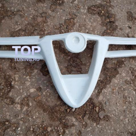 Решетка радиатора Cadamuro GTA на Alfa Romeo 156