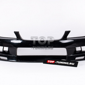 Передний бампер LXR на Toyota Altezza IS200