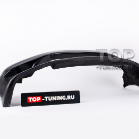 Передний бампер LXR на Toyota Altezza IS200