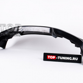 Передний бампер LXR на Toyota Altezza IS200