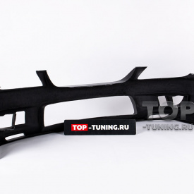 Передний бампер LXR на Toyota Altezza IS200