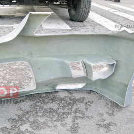 Передний бампер - Обвес Elixir на Toyota Altezza is200