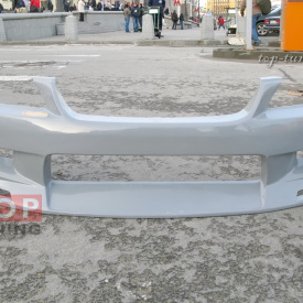 Передний бампер - Обвес Elixir на Toyota Altezza is200