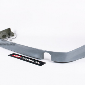 Задняя юбка Elixir на Toyota Altezza is200