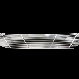 Решетка в бампер Tuning на Hyundai i30