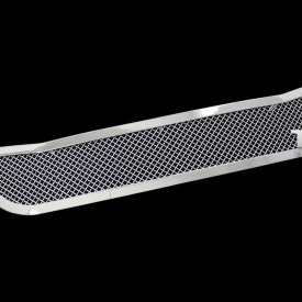 Решетка в бампер Tuning на Hyundai i30