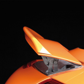 Обвес Rieger на Audi TT 8J