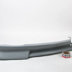 Передняя юбка в стиле WALD на Toyota Altezza is200