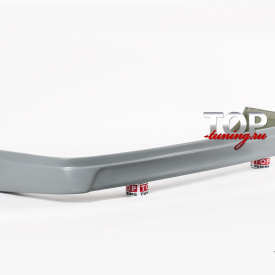 Задняя юбка Hippo Sleek на Toyota Altezza is200