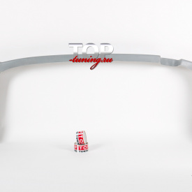 Задняя юбка Hippo Sleek на Toyota Altezza is200