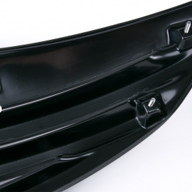 Решетка радиатора Extremma Rave 4 на Mazda 3 BK