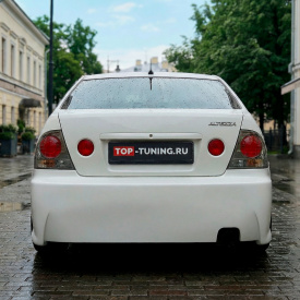 Обвес Top Gun на Toyota Altezza is200