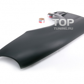 Передние крылья  Lorinser на Mercedes CLK-Class W208