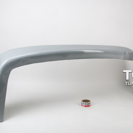 Задняя юбка стиль WALD на задний бампер Toyota Altezza is200