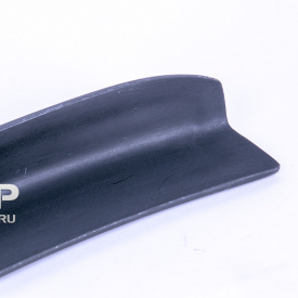 Узкий спойлер крышки багажника Carlsson на Lexus IS 2