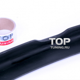 Узкий спойлер крышки багажника Carlsson на Lexus IS 2