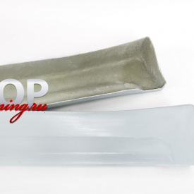 Накладки на пороги в стиле WALD – Тюнинг Toyota Altezza is200