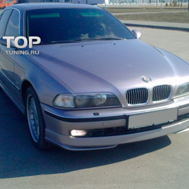 Обвес AC Schnitzer на BMW 5 E39
