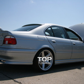 Обвес AC Schnitzer на BMW 5 E39