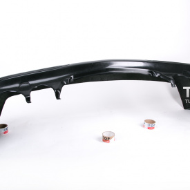 Передний бампер AMG E55 на Mercedes E-Class W210