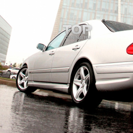 Mercedes-Benz Club of Ukraine - Український Mercedes-Benz Клуб