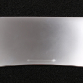 Молдинг верхнего бардачка  TECH Design на Nissan X-Trail T32