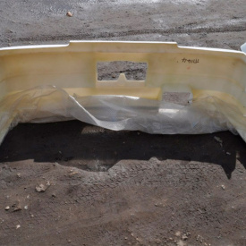 Аэродинамический обвес Uras на Nissan Skyline R34